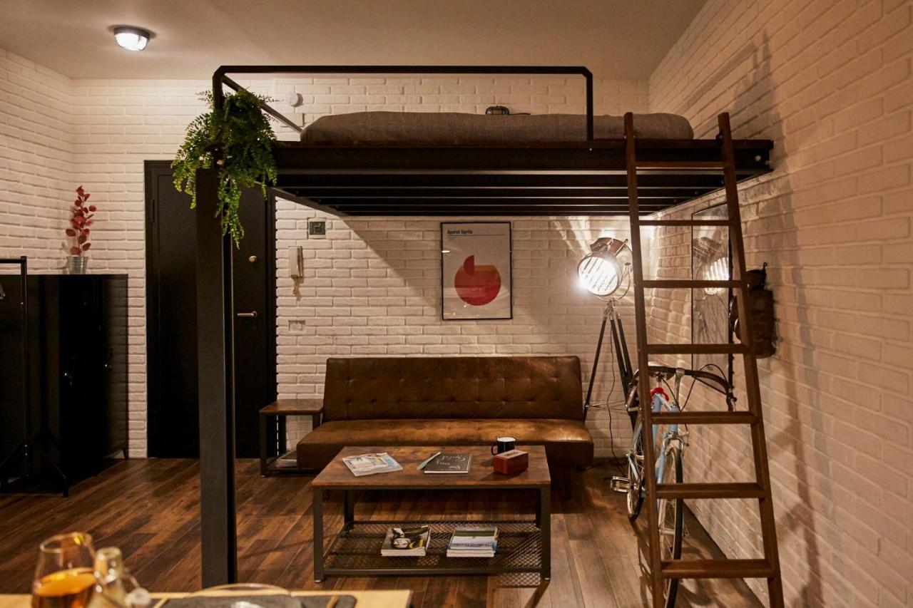 “forte 99” In Venice Appartement Mestre