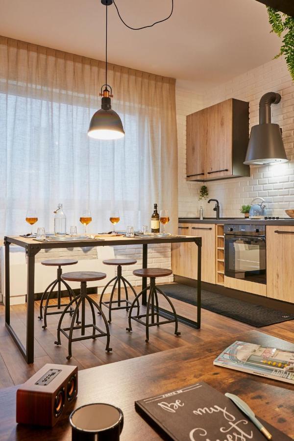 “forte 99” In Venice Apartment *