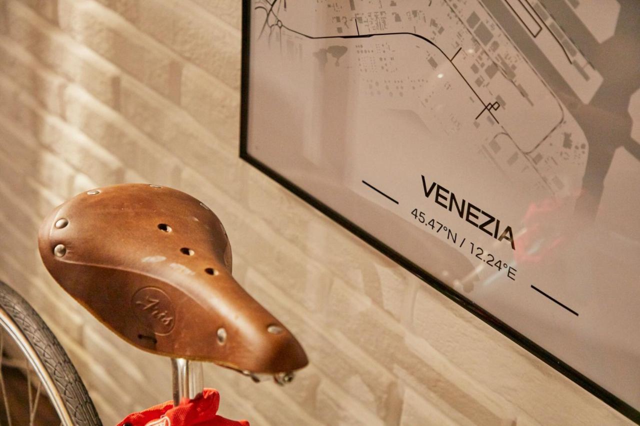 “forte 99” In Venice Apartment Mestre