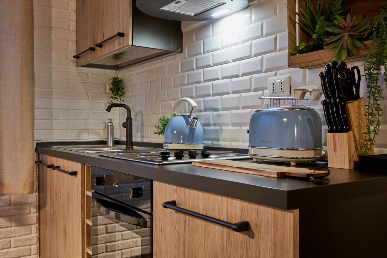 “forte 99” In Venice Apartment Mestre