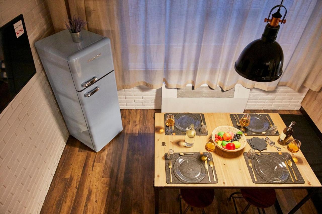 Apartment “forte 99” In Venice
