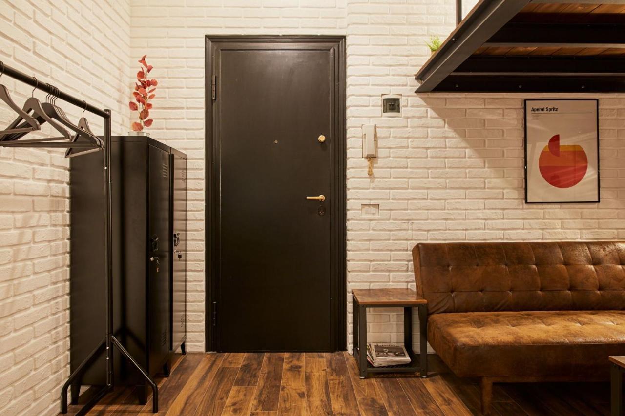 Apartment “forte 99” In Venice *