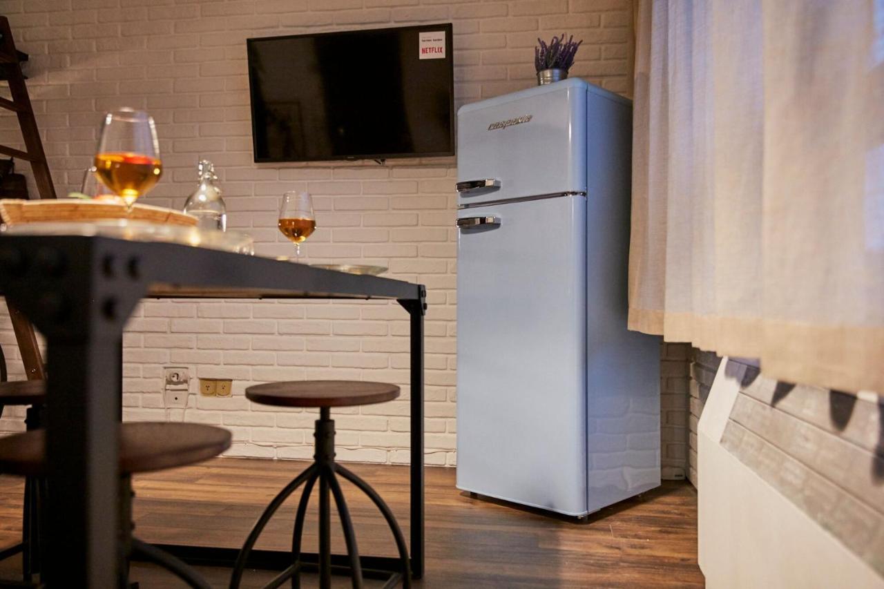 “forte 99” In Venice Appartement Mestre