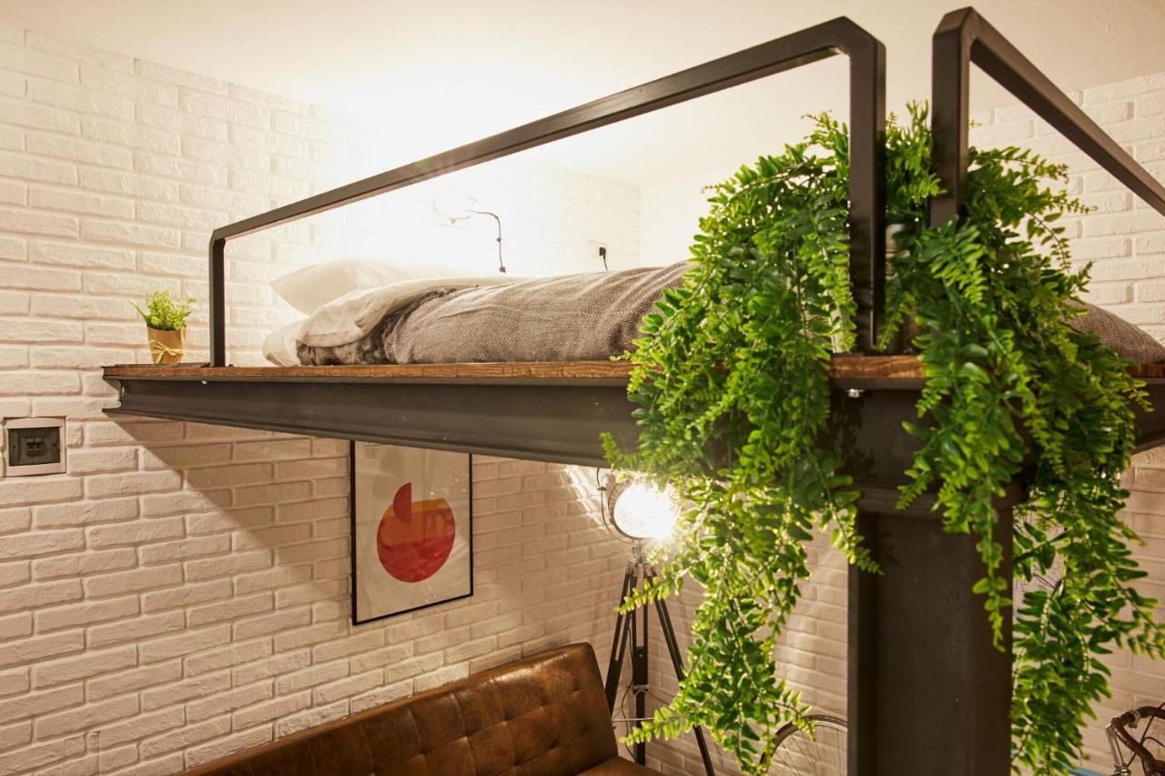 Apartment “forte 99” In Venice