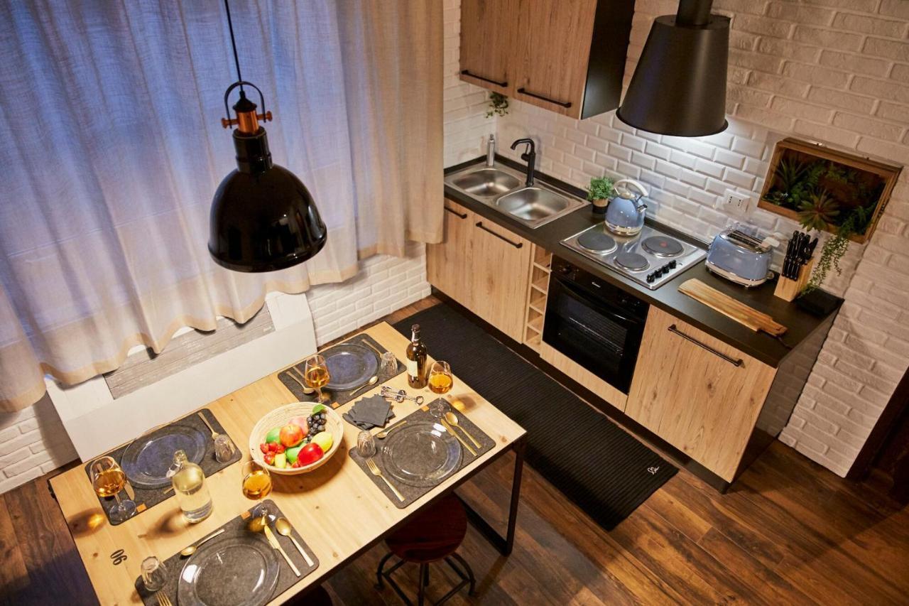 “forte 99” In Venice Appartement Mestre